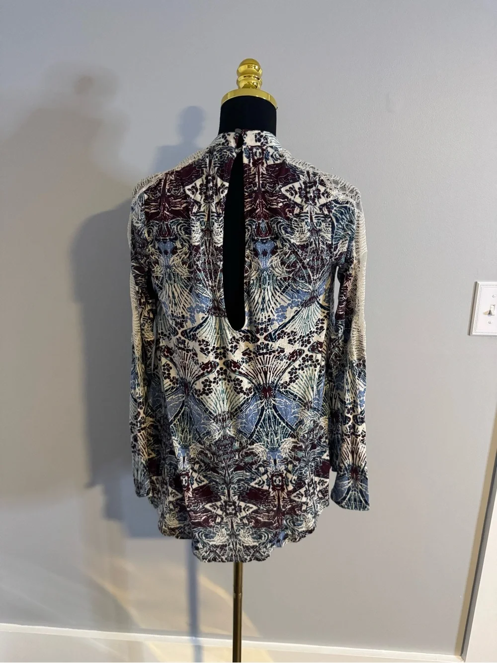 Free People great high